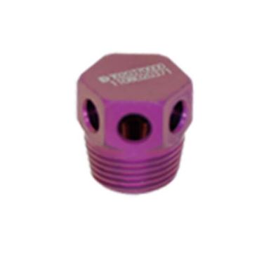 Зуглушка кейбл-спейсер ІІ, діаметром 5.0